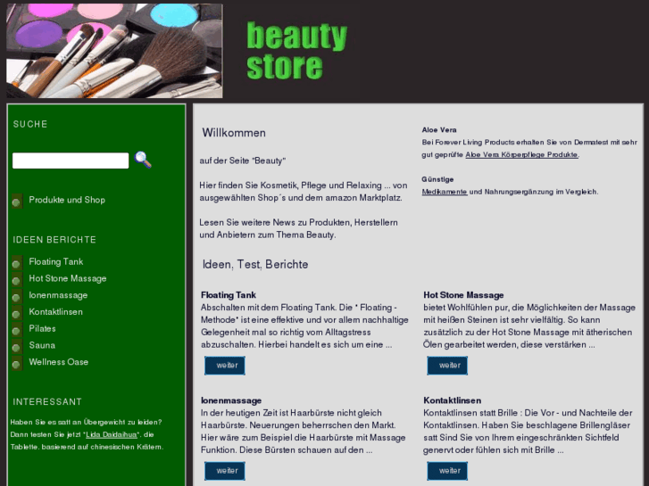 www.beauty-store.de