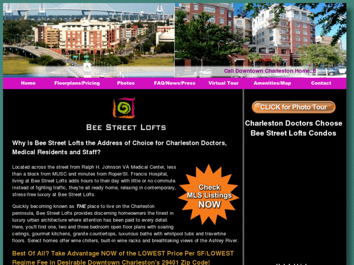 www.beestreetlofts.com