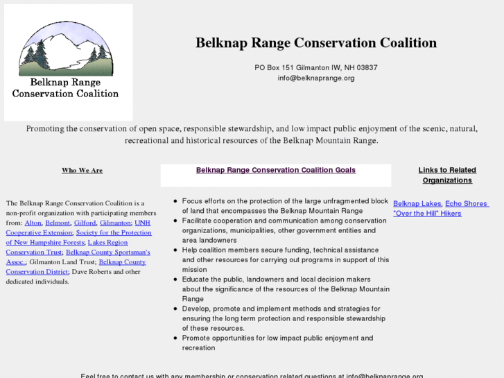 www.belknaprange.org