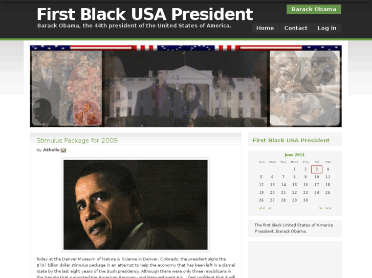 www.blackusapresident.com