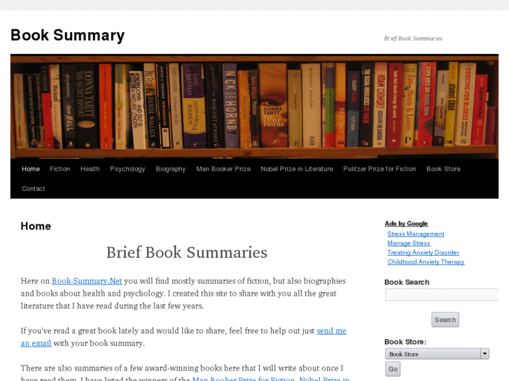 www.book-summary.net