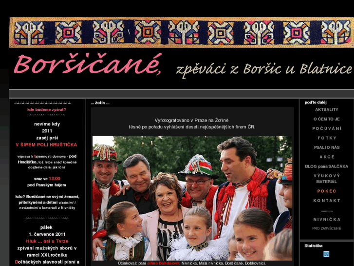 www.borsicane.cz