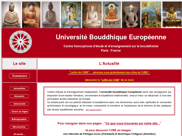 www.bouddhisme-universite.org