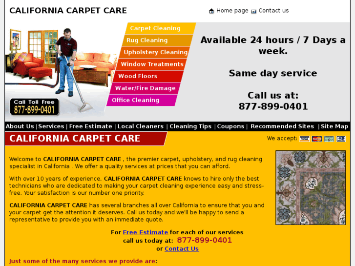 www.california-carpet-care.com