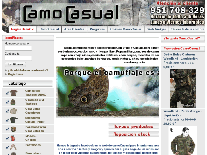 www.camocasual.com