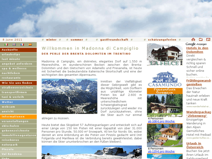 www.campiglio.ws