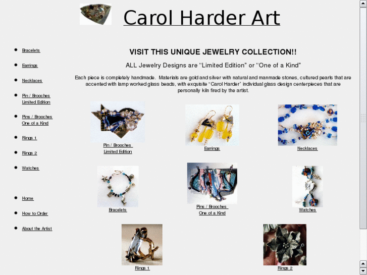www.carolharder.net
