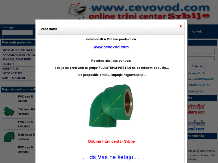 www.cevovod.com