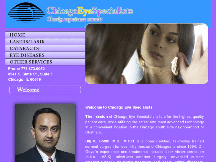 www.chicagoeyespecialists.com