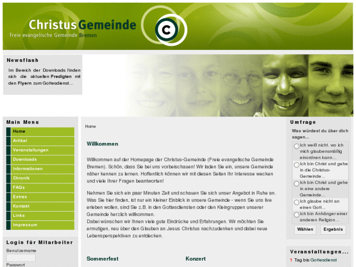 www.christus-gemeinde.info