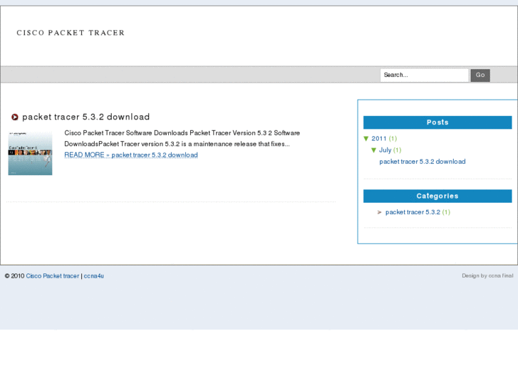 www.ciscopackettracer.net