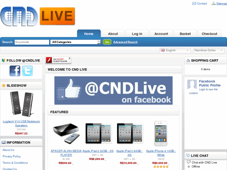 www.cndlive.com