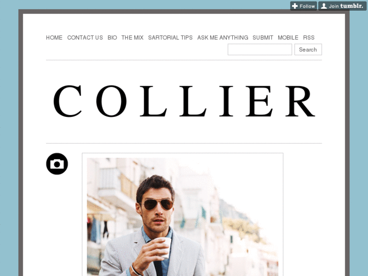 www.collierclothier.com