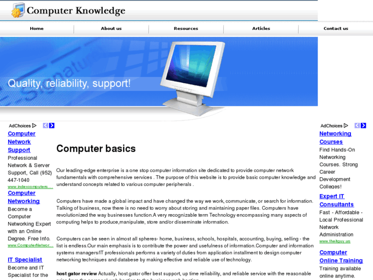 www.computer-knowledge.com