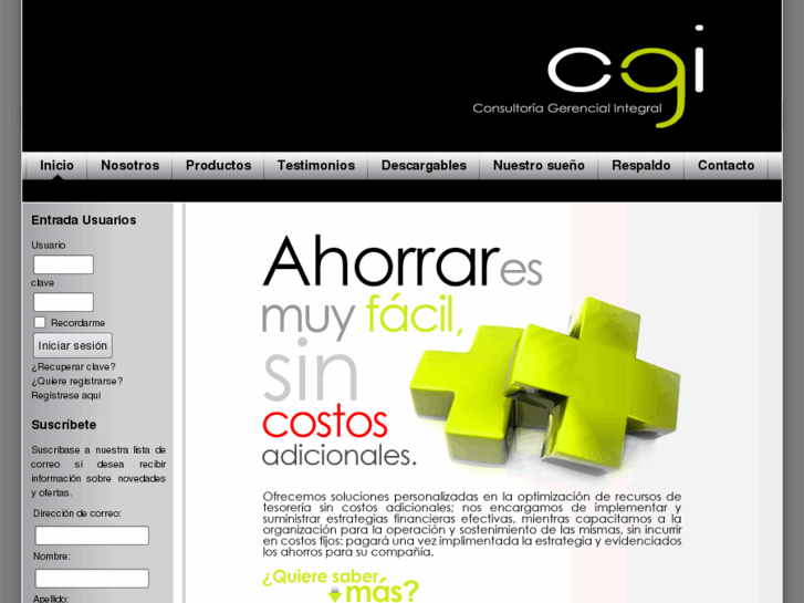 www.consultoriagerencialintegral.com