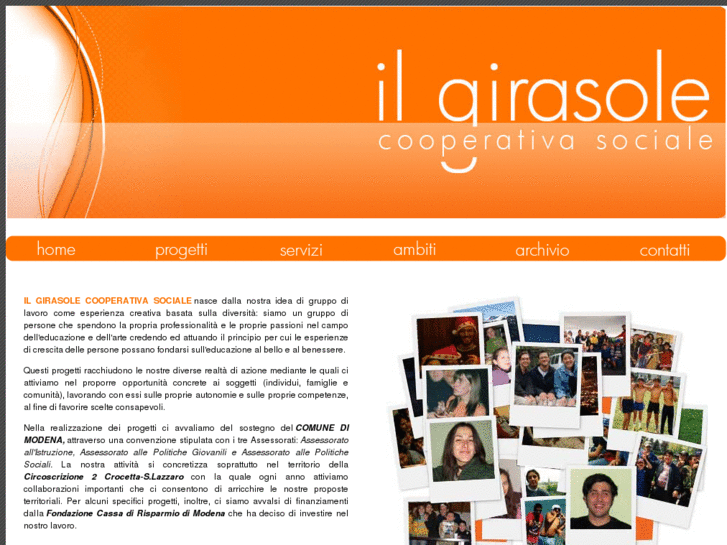 www.cooperativailgirasole.org