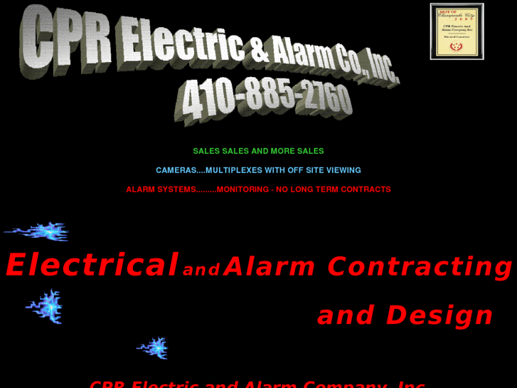 www.cprelectric.com