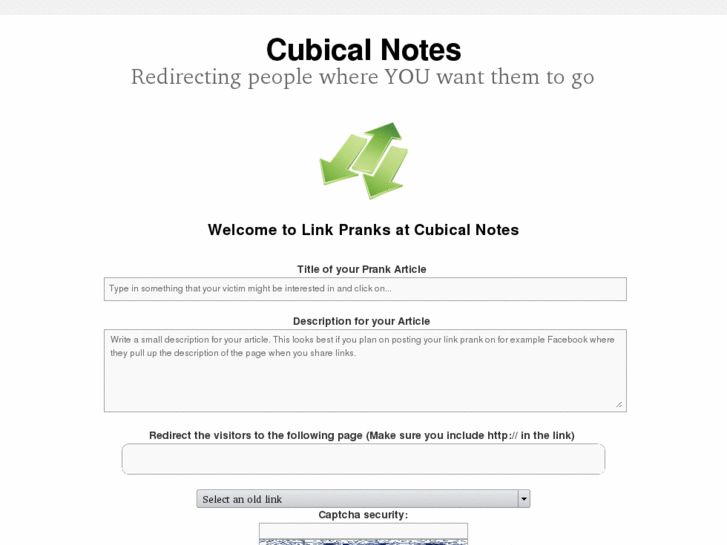 www.cubicalnotes.com