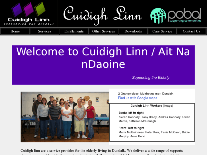 www.cuidighlinn.com