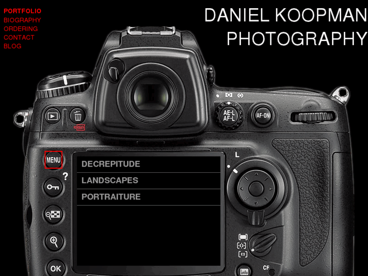 www.danielkoopman.com