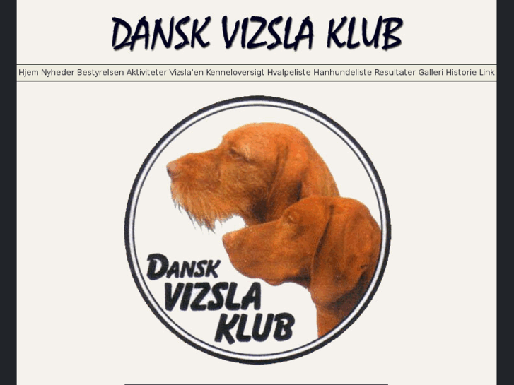 www.danskvizslaklub.dk