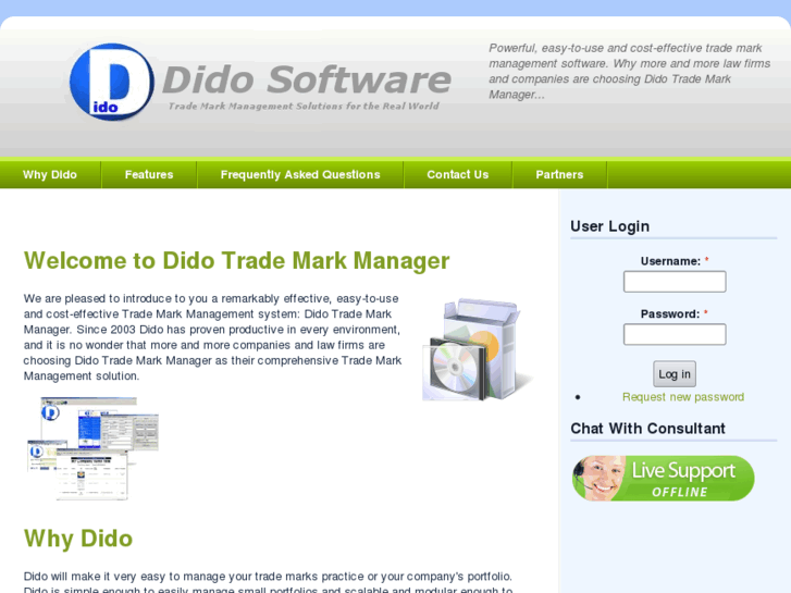 www.didosoftware.com