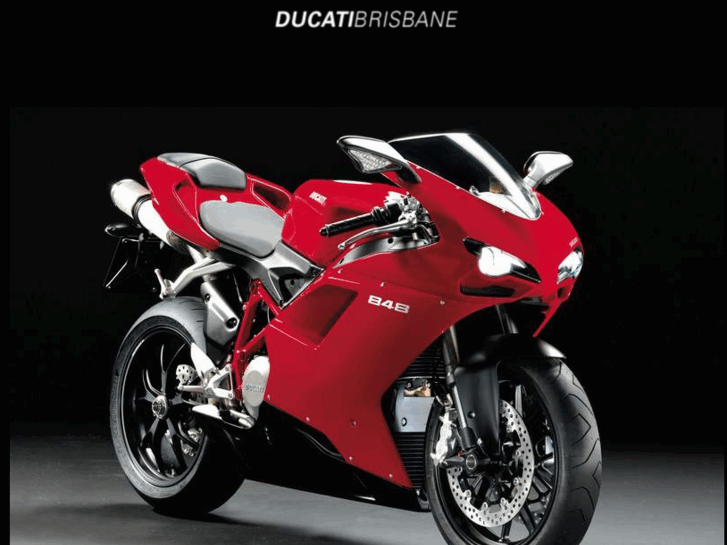 www.ducatibrisbane.com