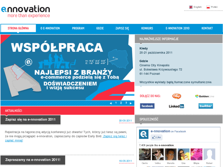 www.e-nnovation.pl