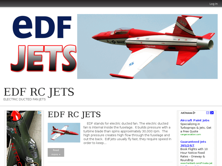 www.edfjets.com