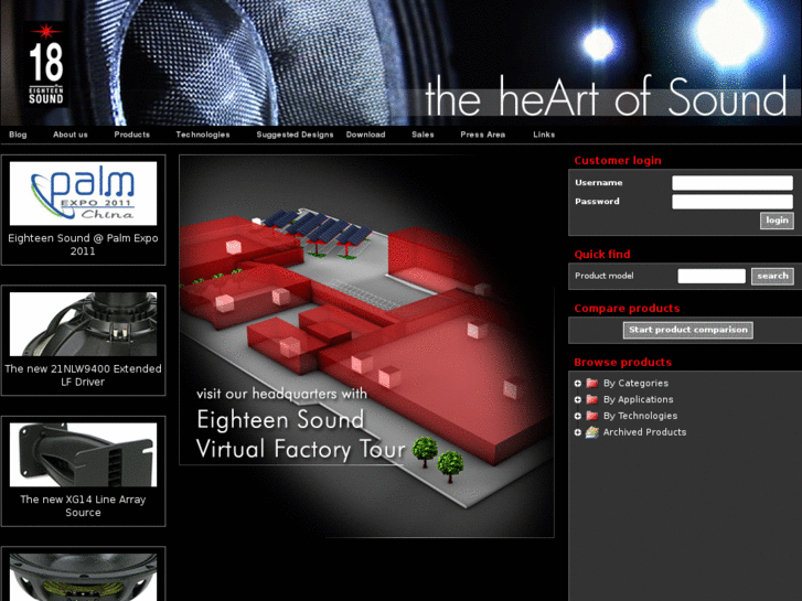 www.eighteen-sound.com