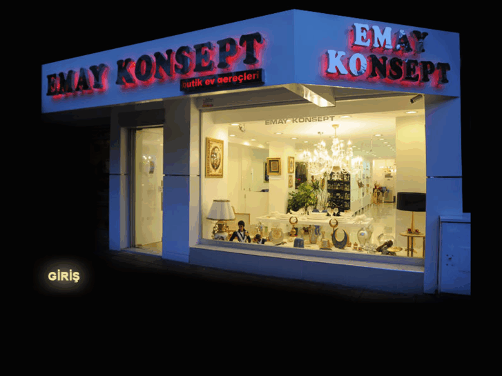 www.emaykonsept.com