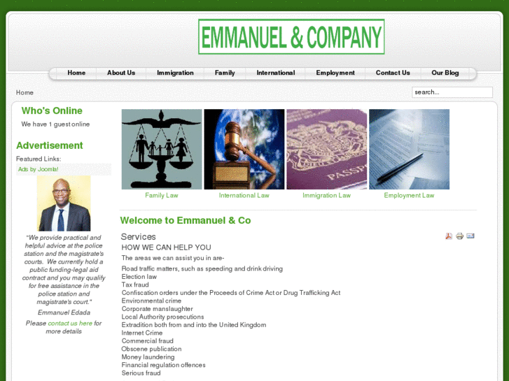 www.emmanuelandco.com