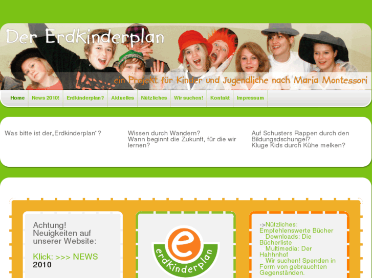 www.erdkinderplan.com