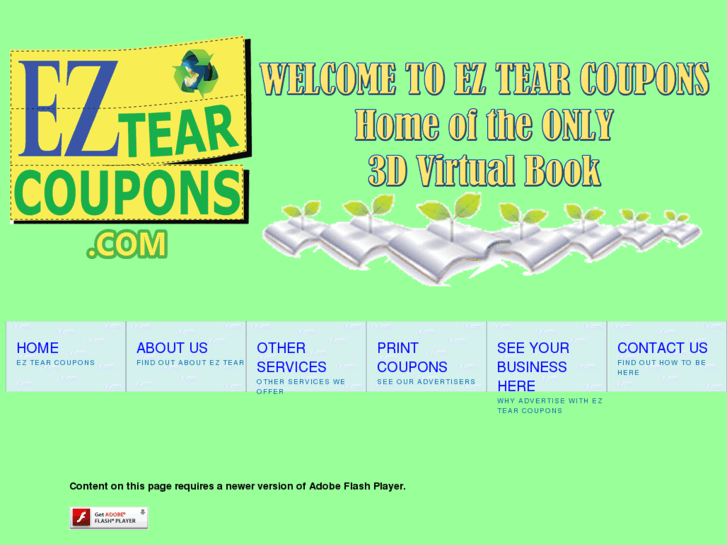 www.eztearcoupons.biz