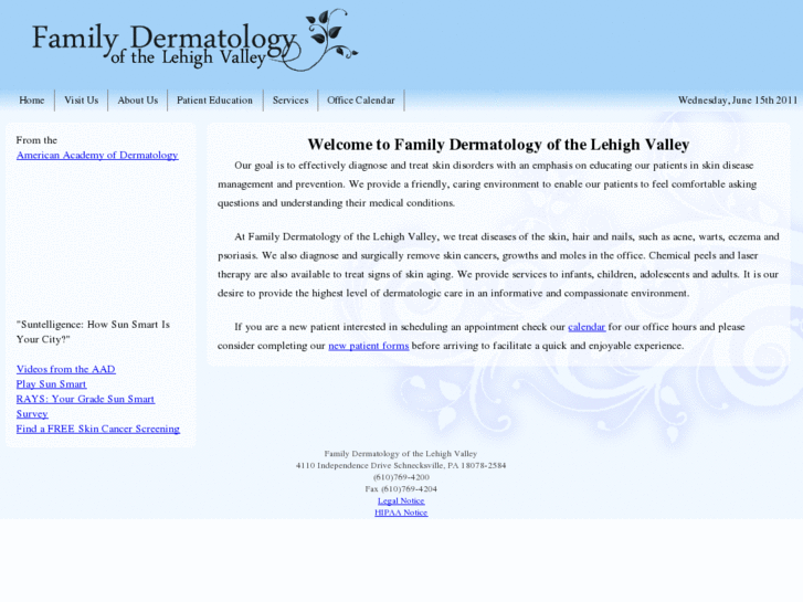 www.familyderm.org