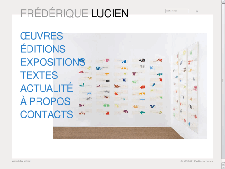 www.frederiquelucien.com