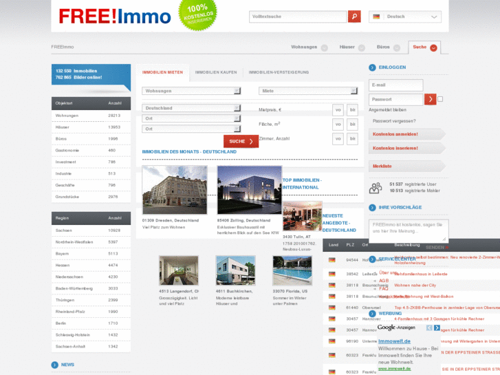 www.freeimmo.de