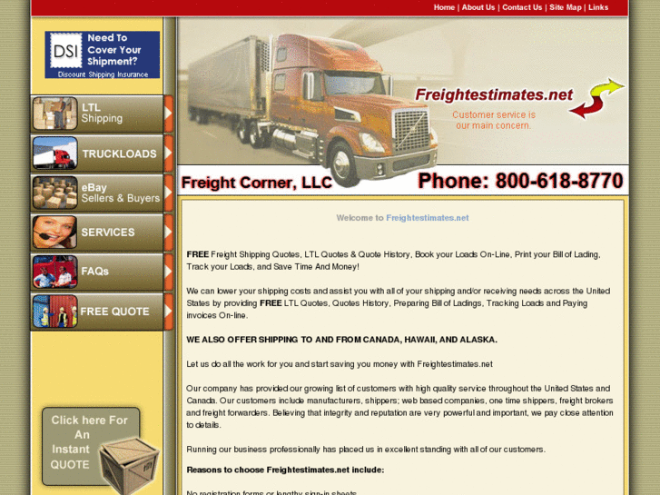 www.freightnshipping.net