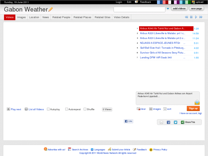 www.gabonweather.com