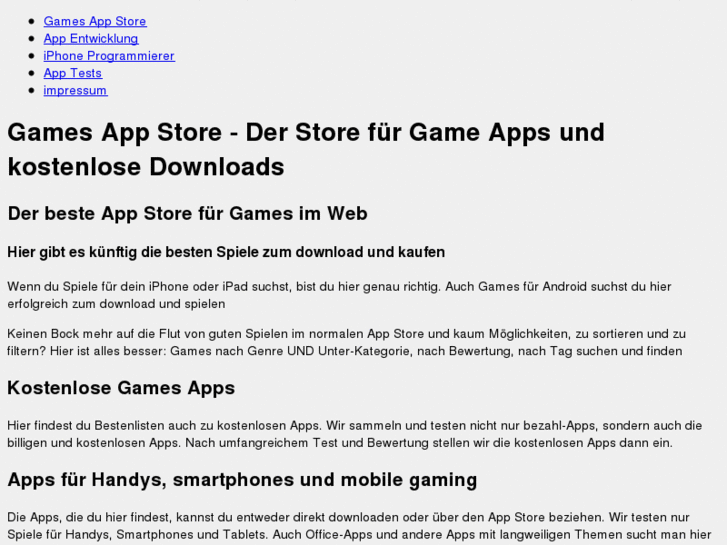www.games-app-store.de