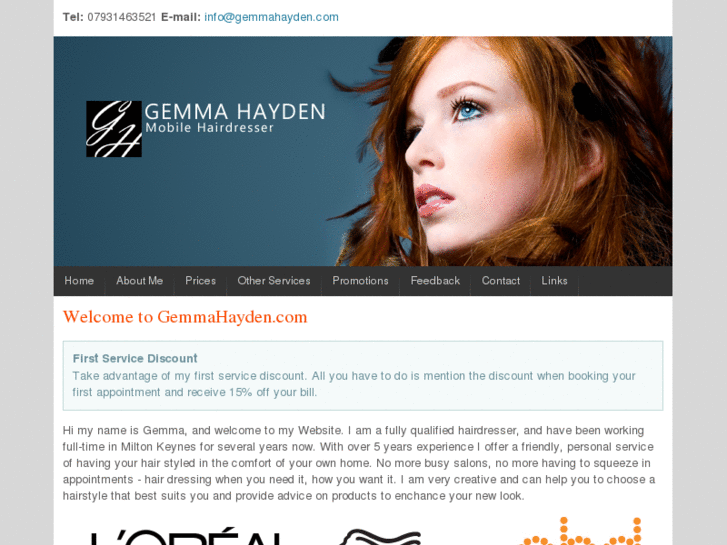 www.gemmahayden.com