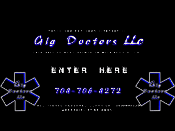 www.gigdoctors.com