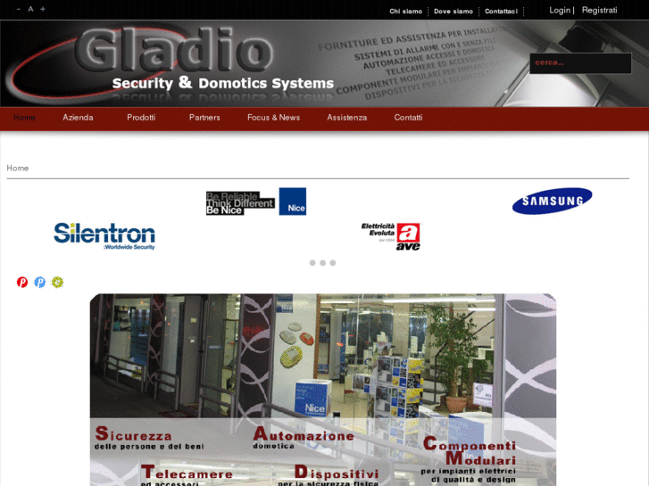 www.gladiosecurity.com