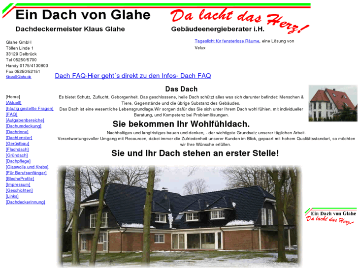 www.glahe.de
