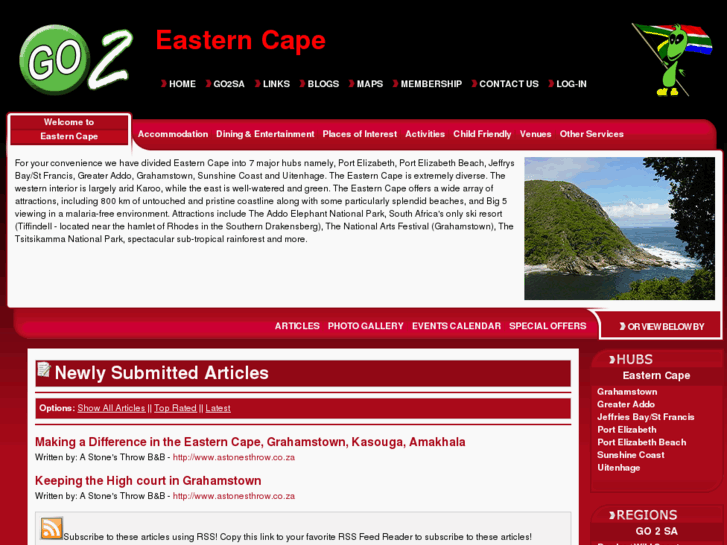 www.go2easterncape.co.za