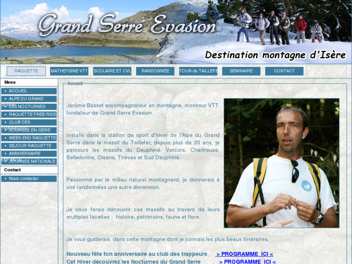 www.grand-serre-evasion.com