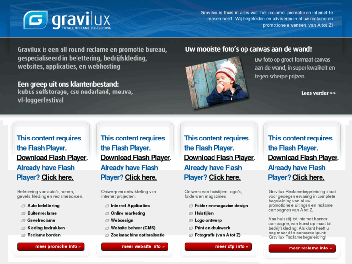 www.gravilux.nl