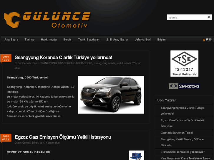 www.gulunce.com