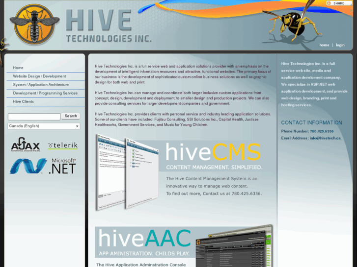 www.hive-lexicon.com