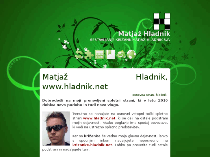 www.hladnik.com